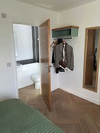 Garden House Rooms