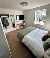 Garden House Rooms