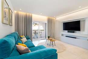 Sunny Apartment Center Albufeira