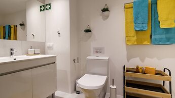 Sunny Apartment Center Albufeira