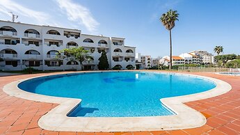 Sunny Apartment Center Albufeira