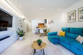 Sunny Apartment Center Albufeira
