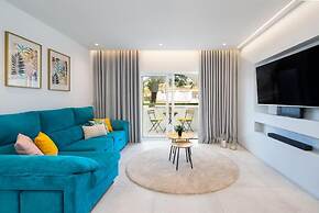 Sunny Apartment Center Albufeira