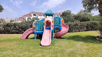 Sunny Apartment Center Albufeira