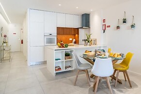 Sunny Apartment Center Albufeira