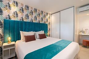 Sunny Apartment Center Albufeira