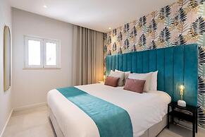 Sunny Apartment Center Albufeira