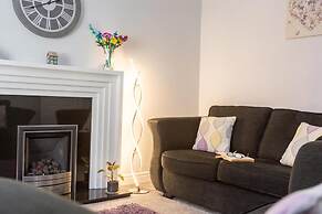 Townhouse Harbour Retreat
