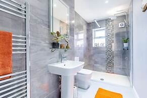 Townhouse Harbour Retreat