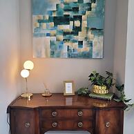 Crescent View Apartment