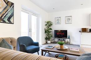 Welton View Coastal Getaway in Whitby