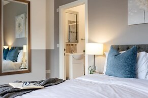 Welton View Coastal Getaway in Whitby