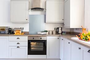Welton View Coastal Getaway in Whitby