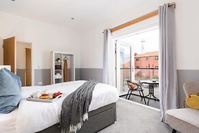 Welton View Coastal Getaway in Whitby