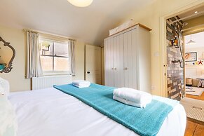 Harbour View House in North Yorkshire