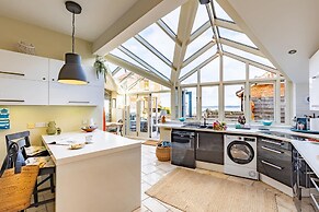 Harbour View House in North Yorkshire