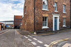 Harbour View House in North Yorkshire