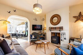 Harbour View House in North Yorkshire