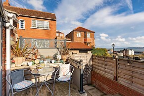 Harbour View House in North Yorkshire