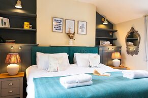 Harbour View House in North Yorkshire