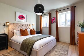 Old Town House in Scarborough