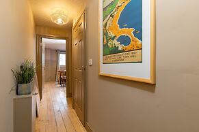 Old Town House in Scarborough