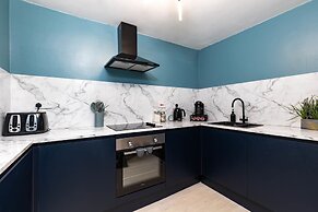 Old Town House in Scarborough