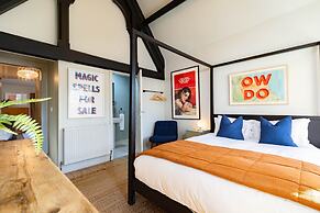 Old Town House in Scarborough