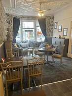 The Golden Strand Hotel
