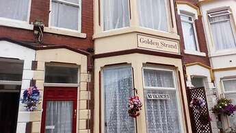 The Golden Strand Hotel