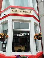 The Golden Strand Hotel