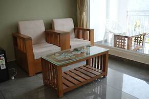 SKYLOFTE RESORTS MUNNAR