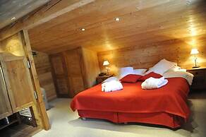 Hotel Chalet Alpage