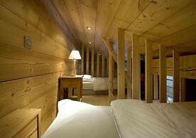 Hotel Chalet Alpage