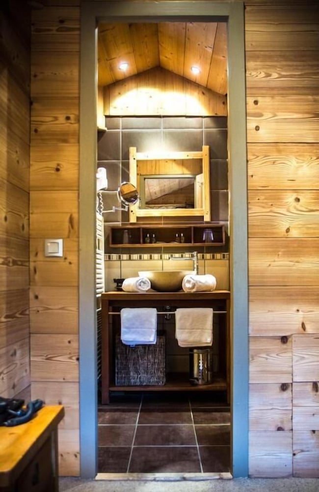 Hotel Chalet Alpage