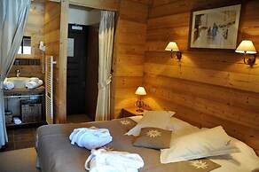 Hotel Chalet Alpage