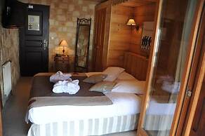 Hotel Chalet Alpage