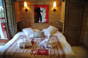 Hotel Chalet Alpage