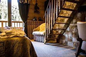 Hotel Chalet Alpage