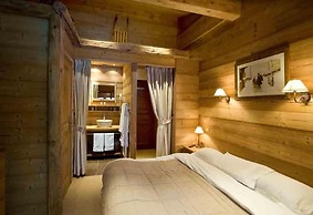 Hotel Chalet Alpage