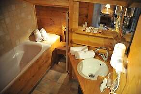 Hotel Chalet Alpage
