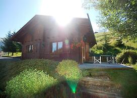 Hotel Chalet Alpage