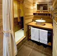 Hotel Chalet Alpage