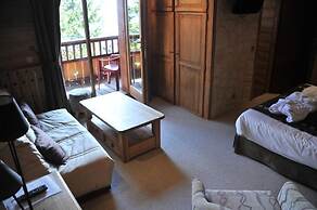 Hotel Chalet Alpage
