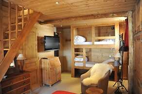 Hotel Chalet Alpage