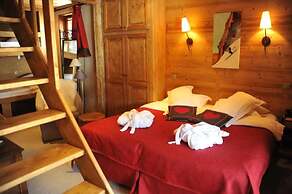 Hotel Chalet Alpage