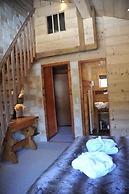 Hotel Chalet Alpage