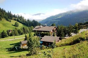 Hotel Chalet Alpage