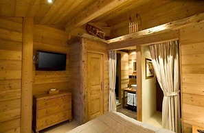 Hotel Chalet Alpage