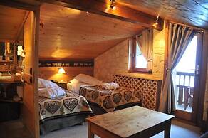 Hotel Chalet Alpage